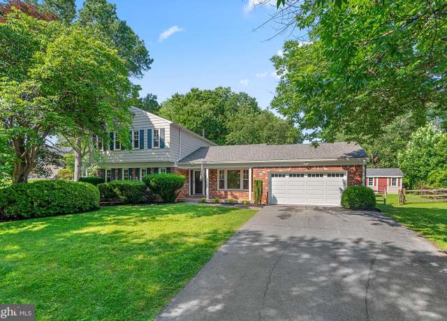 Property at 5145 Durham Rd W, Columbia, MD 21044, 4 beds, 2.5 baths
