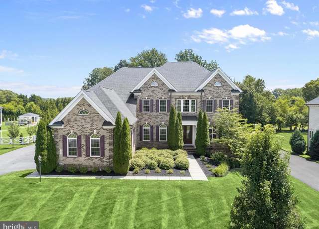 Property at 5011 Altogether Way, Clarksville, MD 21029, 5 beds, 5.5 baths
