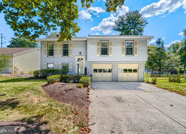Property at 6868 Many Days, Columbia, MD 21045, 3 beds, 2.5 baths