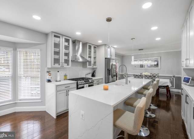 Property at 18527 Meadowland Ter, Olney, MD 20832, 4 beds, 3.5 baths