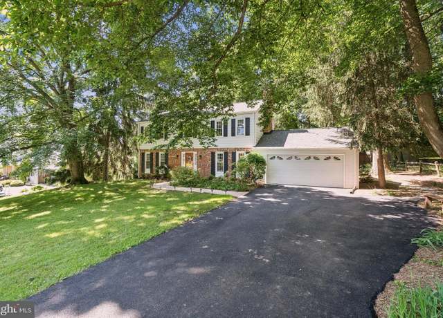 Property at 16520 Keats Ter, Rockville, MD 20855, 4 beds, 2.5 baths