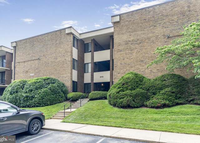 Property at 2113 Walsh View Ter Unit 9-301, Silver Spring, MD 20902, 2 beds, 2 baths
