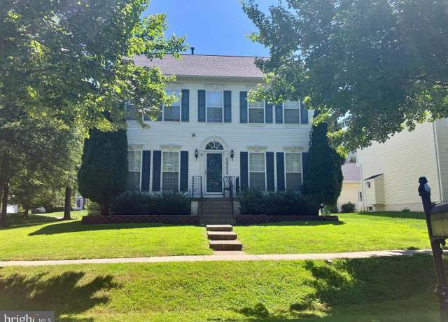 Property at 14214 Kings Crossing Blvd, Boyds, MD 20841, 5 beds, 4.5 baths