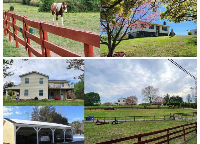 Property at 13605 Martin Rd, Brandywine, MD 20613, 4 beds, 3 baths