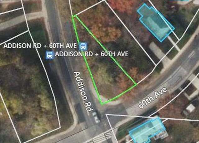 Property at 808 60th Ave, Fairmount Heights, MD 20743