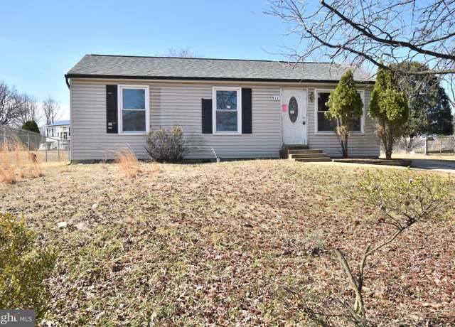Property at 617 Avis Dr, Upper Marlboro, MD 20774, 3 beds, 2 baths