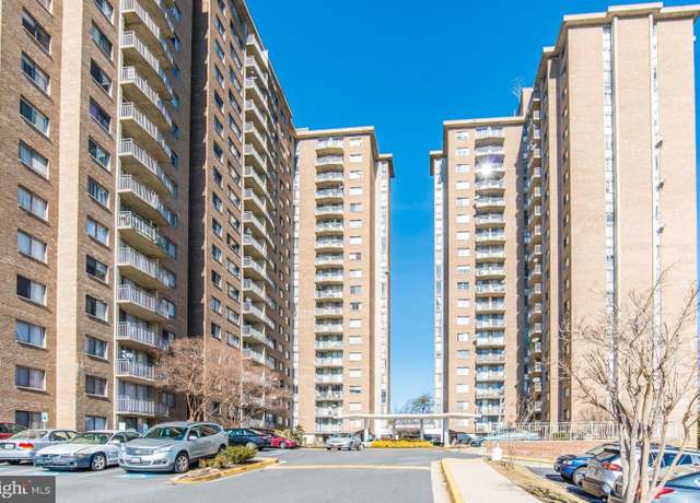 Property at 1836 Metzerott Rd Unit T-15, Hyattsville, MD 20783, 1 bed, 1 bath