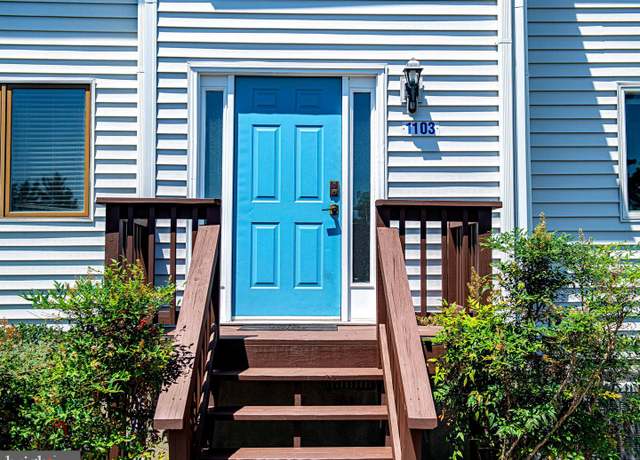 Property at 1103 Marion Quimby Dr, Stevensville, MD 21666, 3 beds, 2.5 baths