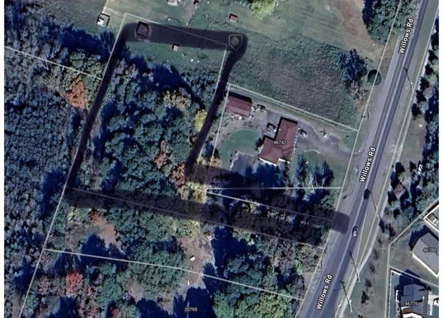 Property at Willow Rd, Lexington Park, MD 20653
