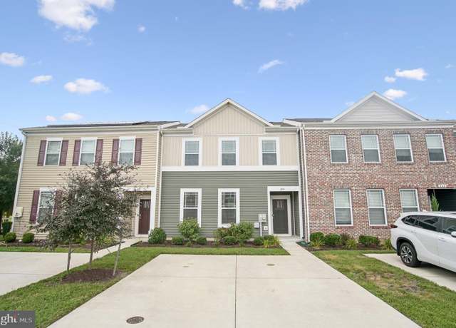 Property at 304 Stream Valley Ct, Salisbury, MD 21804, 3 beds, 2.5 baths