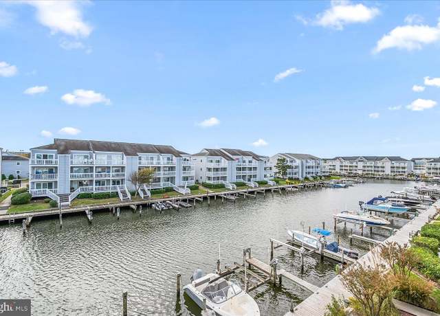 Property at 203 125th St Unit 377S1, Ocean City, MD 21842, 2 beds, 2 baths