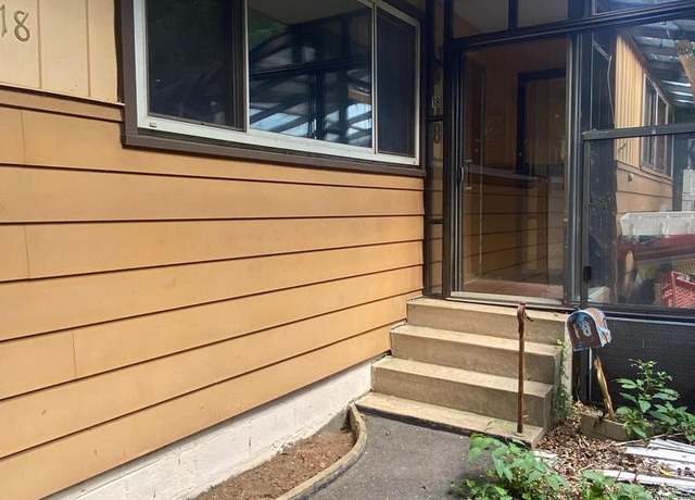 Property at 18 Whittier Ave, Moorestown, NJ 08057, 3 beds, 1 bath