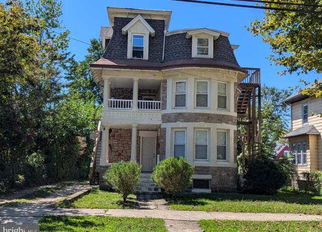 Property at 413 W Grape St, Vineland, NJ 08360, 7 beds, 4 baths