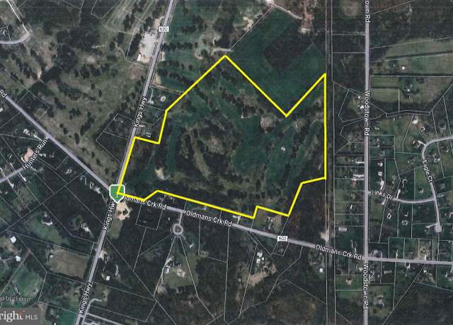Property at 2440 Kings Hwy, Woolwich Twp, NJ 08085
