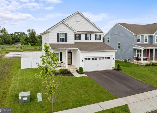 Property at 138 Merseyside Dr, Woolwich Twp, NJ 08085, 3 beds, 2.5 baths