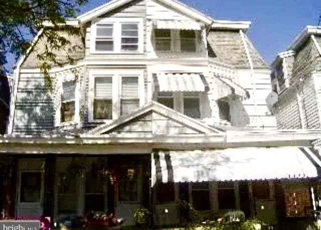 Property at 1110 Hamilton Ave, Trenton, NJ 08629, 3 beds
