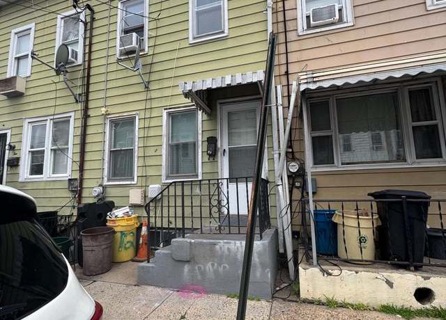 Property at 12 Elm St, Trenton, NJ 08611, 2 beds, 1 bath