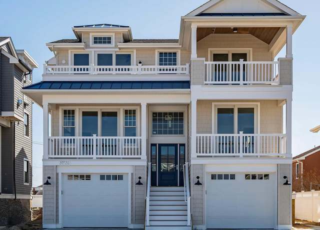 Property at 324 Third St, Beach Haven, NJ 08008, 6 beds, 4.5 baths