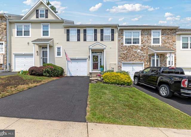 Property at 22 Sugar Maple Rd, Barto, PA 19504, 3 beds, 2.5 baths