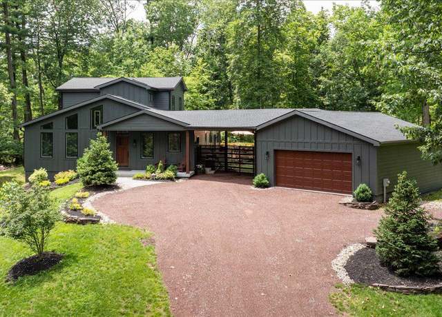 Property at 63 W Peace Valley Rd, Chalfont, PA 18914, 3 beds, 3.5 baths