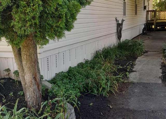 Property at 14 Red Cliff Village Ln, Upper Black Eddy, PA 18972, 3 beds, 1 bath