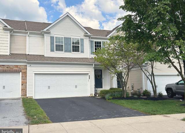 Property at 217 Sills Ln, Downingtown, PA 19335, 3 beds, 3.5 baths