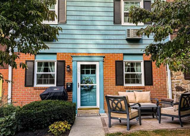 Property at 207 Walnut Hill Rd Unit C5, West Chester, PA 19382, 2 beds, 1.5 baths