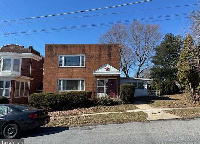 Property at 558 S 24th St, Harrisburg, PA 17104, 6 beds