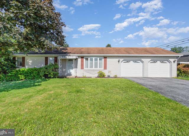 Property at 7824 Avondale Ter, Harrisburg, PA 17112, 2 beds, 2 baths