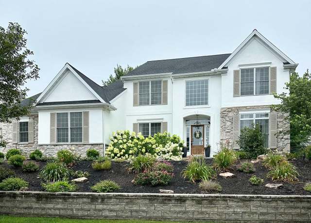 Property at 1116 Duesenberg Dr, Hummelstown, PA 17036, 4 beds, 3 baths