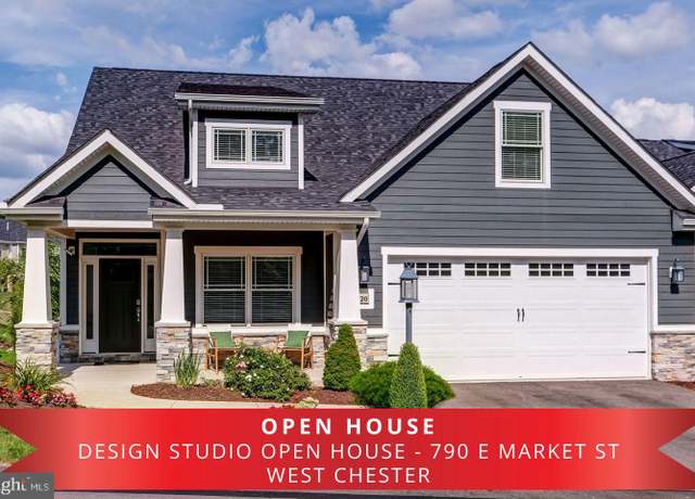Property at 104-PS Eagle Dr, Broomall, PA 19008, 3 beds, 2.5 baths