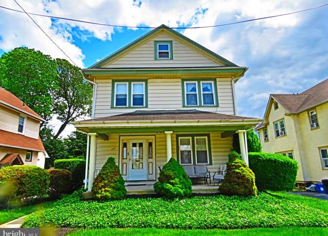 Property at 239 Kathmere Rd, Havertown, PA 19083, 5 beds, 3 baths