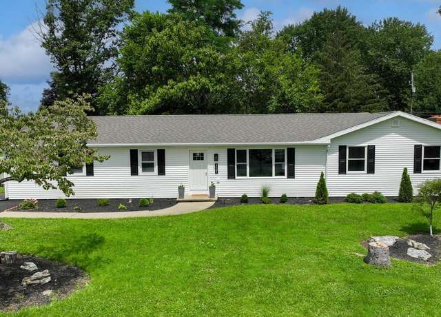 Property at 3601 Horizon Dr, Lancaster, PA 17601, 4 beds, 3.5 baths