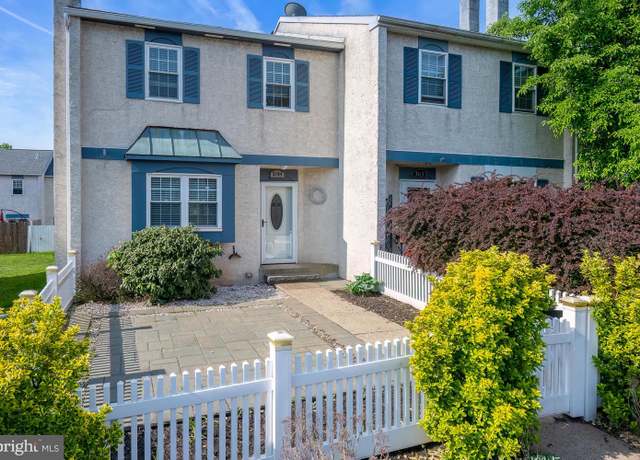 Property at 3104 Walnut Rdg, Pottstown, PA 19464, 3 beds, 1.5 baths