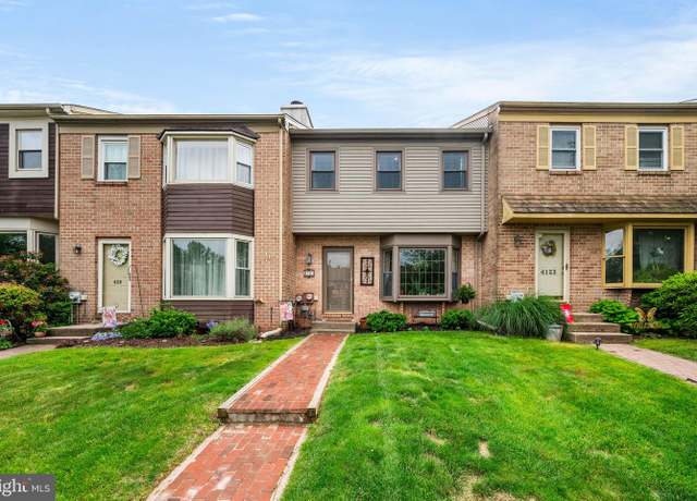 Property at 4121 Rittenhouse Ln, Skippack, PA 19474, 3 beds, 2.5 baths