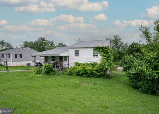 Property at 237 E Valley Forge Rd, King Of Prussia, PA 19406, 3 beds, 1.5 baths