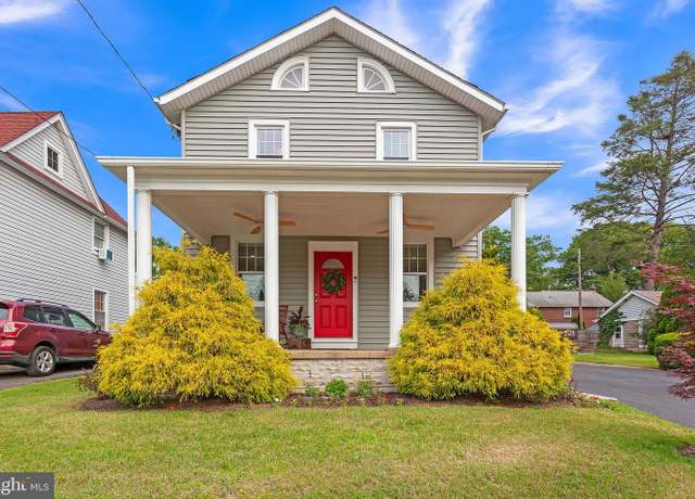 Property at 228 Tulpehocken Ave, Elkins Park, PA 19027, 3 beds, 2.5 baths