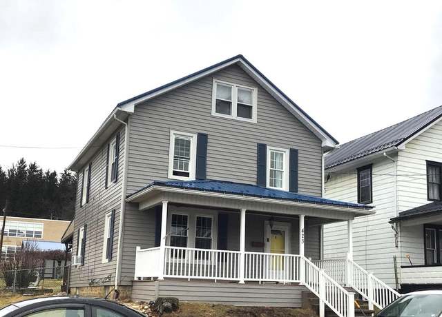 Property at 423 W 5th St, Lewistown, PA 17044, 3 beds, 1 bath