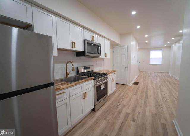 Property at 1809 E Wishart St, Philadelphia, PA 19134, 3 beds, 1.5 baths