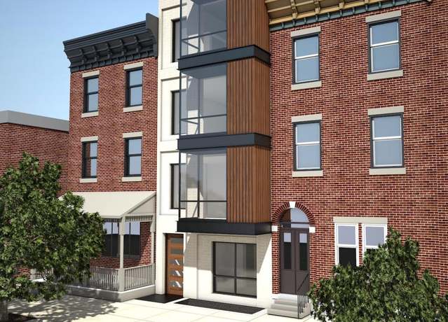 Property at 2835 Poplar St, Philadelphia, PA 19130