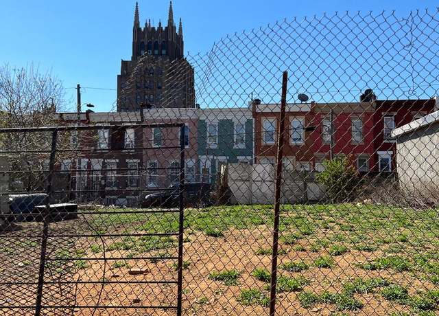 Property at 9 E Silver St, Philadelphia, PA 19134