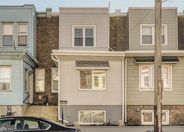 Property at 3653 Frankford Ave, Philadelphia, PA 19134, 3 beds, 1.5 baths