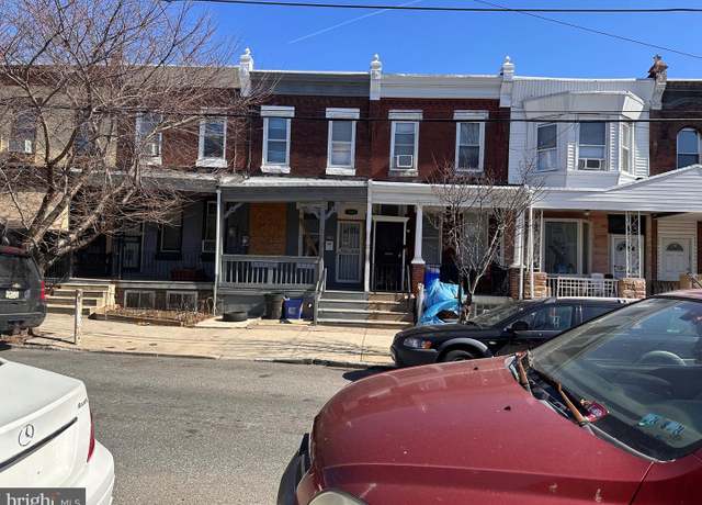 Property at 3143 N 13th St, Philadelphia, PA 19133, 3 beds, 1.5 baths