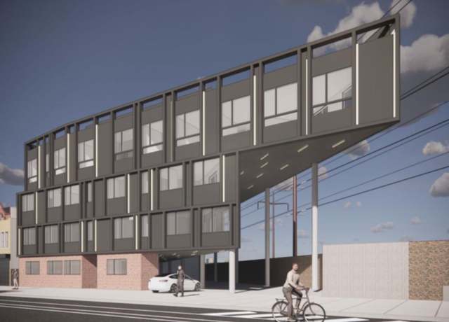 Property at 1501-5 N 33rd St, Philadelphia, PA 19121