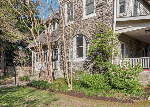 Property at 308 Carpenter Ln, Philadelphia, PA 19119, 5 beds, 3.5 baths