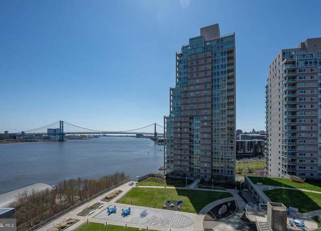 Property at 901 N Penn St Unit R1004, Philadelphia, PA 19123, 1 bed, 1 bath