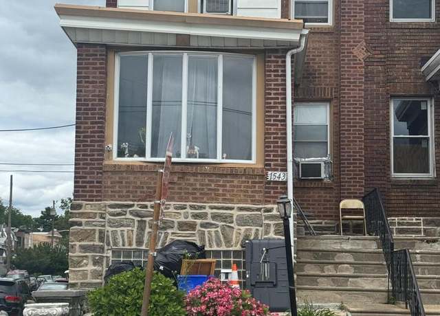 Property at 1543 67th Ave, Philadelphia, PA 19126, 3 beds, 1 bath