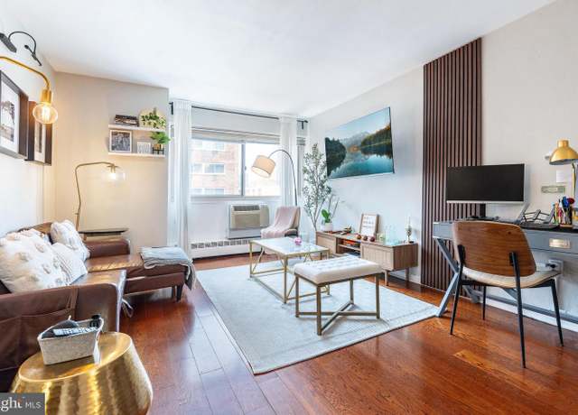 Property at 2101-17 Chestnut St #1603, Philadelphia, PA 19103, 1 bed, 1 bath