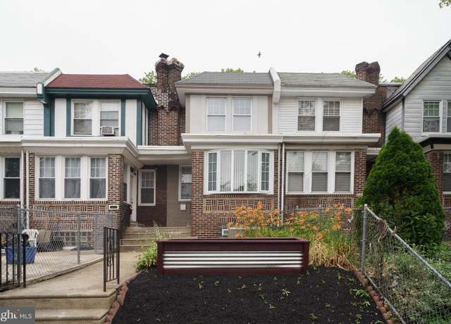 Property at 5850 N 7th St, Philadelphia, PA 19120, 3 beds, 2 baths