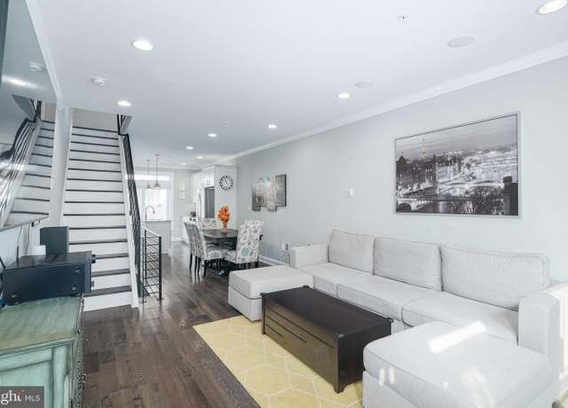 Property at 1266 S Ringgold St, Philadelphia, PA 19146, 3 beds, 3 baths